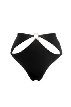 Hamade Activewear Hollow Front Bottoms - Black -Radd Pole Wear Shop 046254458574 EQb9e0Zw5VrzMGovhjXYtED7z1bN7wpNpDXZ78b9