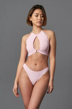 Shark Polewear Boston Shorts - Baby Pink 12 Shark Polewear Boston Shorts - Baby Pink -Radd Pole Wear Shop 09.12.20 06857