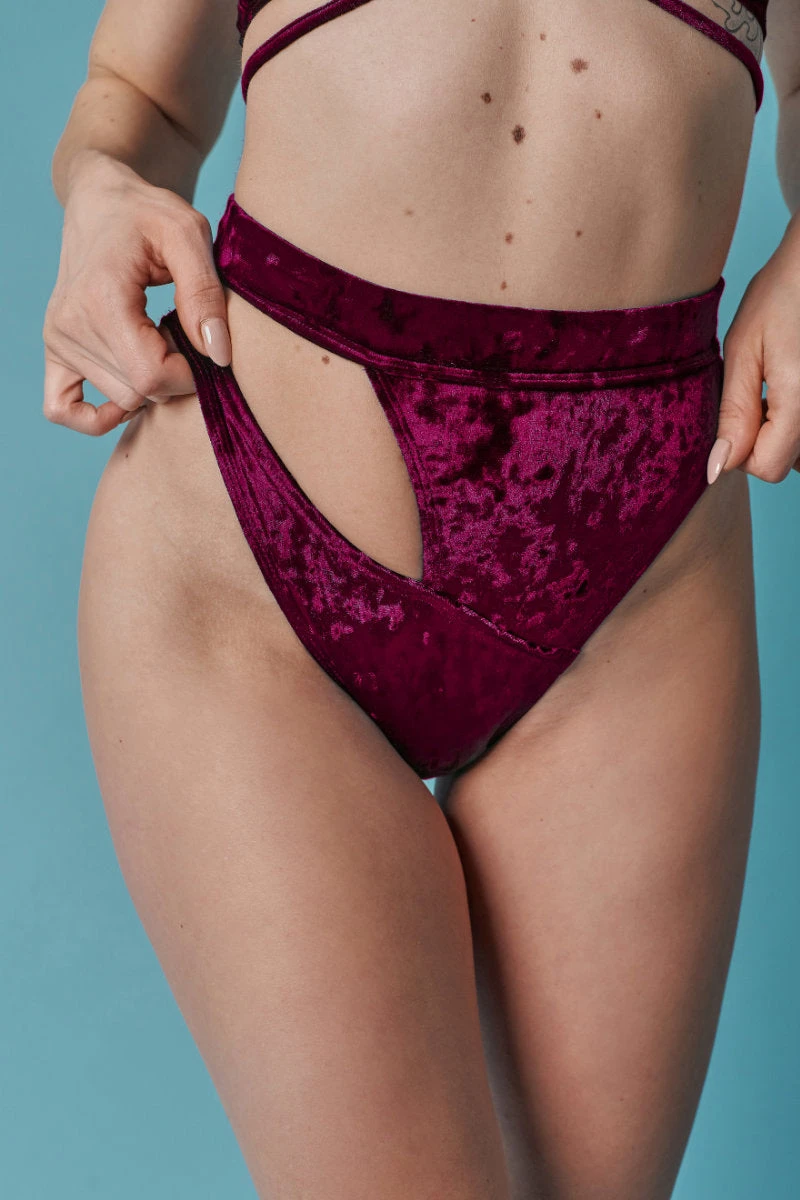 HotCakes Polewear Savanna Bottoms - Heat 3 HotCakes Polewear Savanna Bottoms - Heat