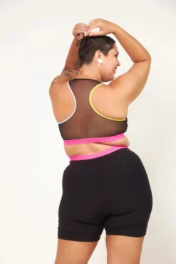 Rolling Alpha Top - Serpentine 9 Rolling Alpha Top - Serpentine -Radd Pole Wear Shop 11 4 2 284 Rolling81 1