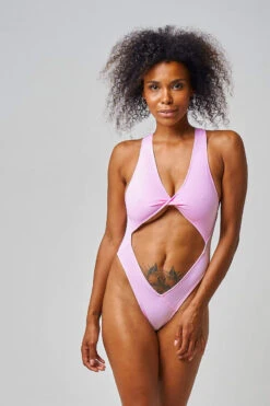 Shark Polewear Benita Bodysuit - Baby Pink 25 Shark Polewear Benita Bodysuit - Baby Pink -Radd Pole Wear Shop 12.07.20 02566