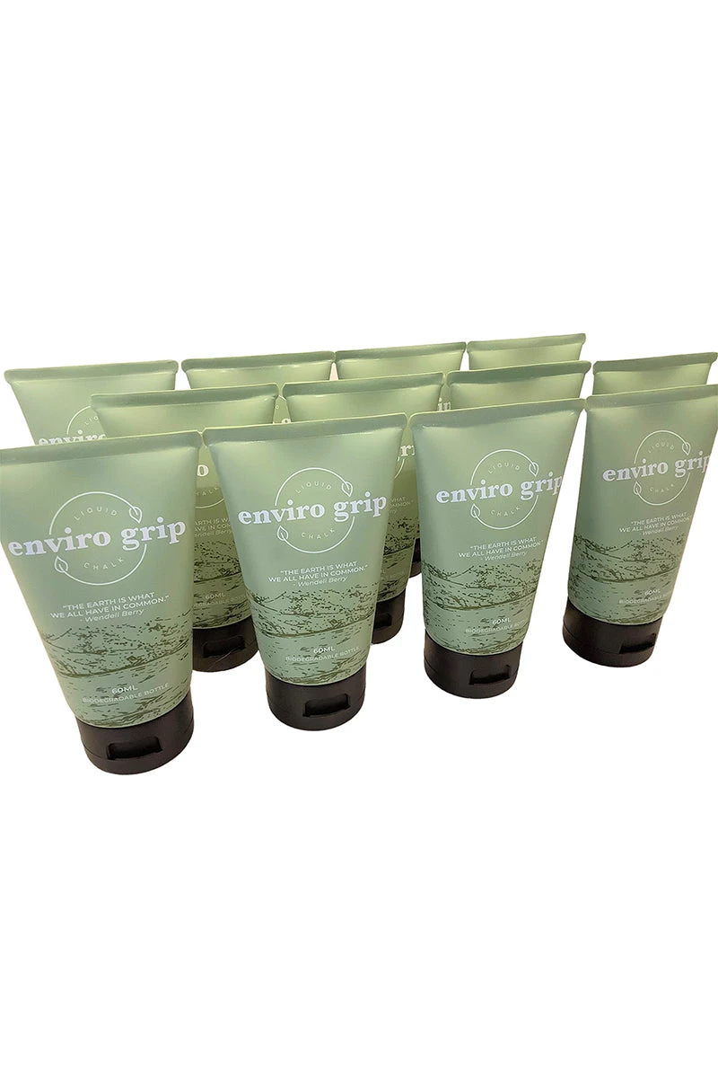 Enviro Grip Studio Pack (12 Bottles) - Save 10% 3 Enviro Grip Studio Pack (12 Bottles) - Save 10%