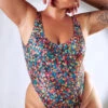 Rolling Perigo Bodysuit - Confetti 1 Rolling Perigo Bodysuit - Confetti -Radd Pole Wear Shop 12 3 2 265 Rolling1 1