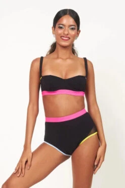 Rolling Alpha Balconette Top - Serpentine 9 Rolling Alpha Balconette Top - Serpentine -Radd Pole Wear Shop 12 4 0 024 Rolling73