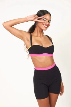 Rolling Alpha Balconette Top - Serpentine 11 Rolling Alpha Balconette Top - Serpentine -Radd Pole Wear Shop 12 4 0 031 Rolling82 dd7533f3 9321 4378 a128 cff166fa5a62