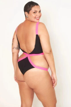 Rolling Beta Bodysuit - Serpentine 7 Rolling Beta Bodysuit - Serpentine -Radd Pole Wear Shop 12 4 4 410 Rolling66