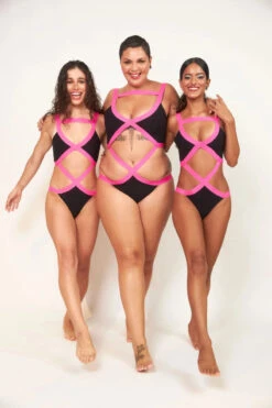 Rolling Beta Bodysuit - Serpentine 8 Rolling Beta Bodysuit - Serpentine -Radd Pole Wear Shop 12 4 4 419 Rolling64 1