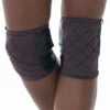 Poledancerka Grippy Kneepads - Nude 03 (with Pocket) 2 Poledancerka Grippy Kneepads - Nude 03 (with Pocket) -Radd Pole Wear Shop 15 Poledancerkakneepadsnude03withpocket econyl