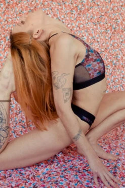 Rolling Alpha Cheeky Shorts - Dark Petali 11 Rolling Alpha Cheeky Shorts - Dark Petali -Radd Pole Wear Shop 1 9 0 098 28F0E26A154D49B5A3B43B4DF632805D