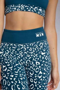 CXIX Gecko Grip Leggings - Twilight Leopard 18 CXIX Gecko Grip Leggings - Twilight Leopard -Radd Pole Wear Shop 20 07 16CreaturesofXIX 32