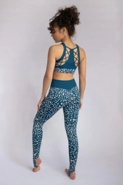 CXIX Gecko Grip Leggings - Twilight Leopard 15 CXIX Gecko Grip Leggings - Twilight Leopard -Radd Pole Wear Shop 20 07 16CreaturesofXIX 33 1