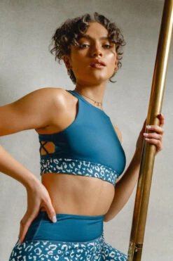 CXIX Nyx Top -Twilight Leopard 11 CXIX Nyx Top -Twilight Leopard -Radd Pole Wear Shop 20 07 16CreaturesofXIX 7 1