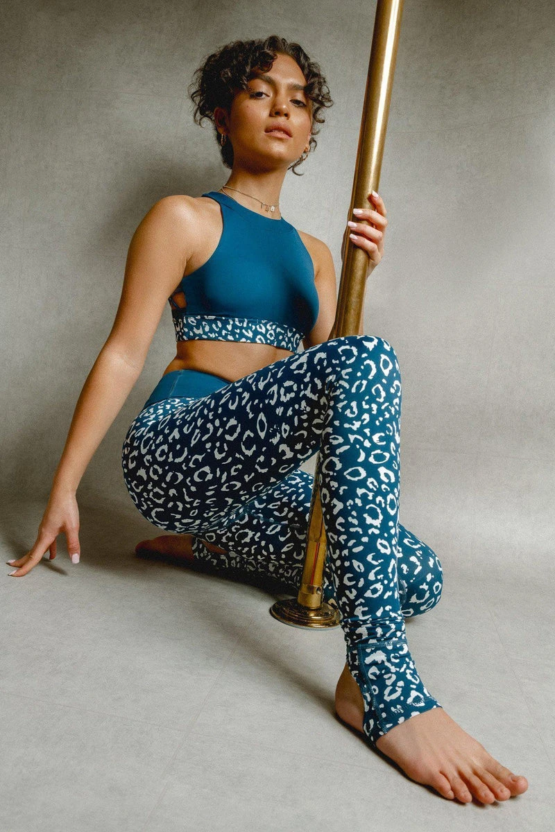 CXIX Nyx Top -Twilight Leopard 9 CXIX Nyx Top -Twilight Leopard - Image 7