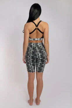 CXIX Gecko Grip Biker Shorts - Black Mamba 13 CXIX Gecko Grip Biker Shorts - Black Mamba -Radd Pole Wear Shop 20 08 20CreaturesofXIXEcom 115 1