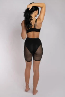 CXIX BikerBaddie Bottoms - Black 13 CXIX BikerBaddie Bottoms - Black -Radd Pole Wear Shop 20 08 20CreaturesofXIXEcom 14