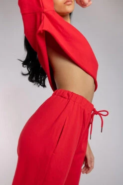 CXIX Oversized Cropped Jumper - Jalapeño 15 CXIX Oversized Cropped Jumper - Jalapeño -Radd Pole Wear Shop 20 08 20CreaturesofXIXEcom 31 586be146 2d64 4522 9550 8253f207c71f