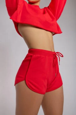 CXIX Off-Duty Shorts - Jalapeño 13 CXIX Off-Duty Shorts - Jalapeño -Radd Pole Wear Shop 20 08 20CreaturesofXIXEcom 41 f48a5dd3 192a 4302 953d 7d23132a69c2 1