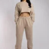 CXIX Oversized Jogger Bottoms - Fawn 1 CXIX Oversized Jogger Bottoms - Fawn -Radd Pole Wear Shop 20 08 20CreaturesofXIXEcom 58 ba302f68 90c3 4450 8a7e 000172def518