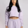 CXIX Oversized Cropped Jumper - Lilac 1 CXIX Oversized Cropped Jumper - Lilac -Radd Pole Wear Shop 20 08 20CreaturesofXIXEcom 74 21b42e53 f2a9 49fa aeb8 e45c4eac08a5