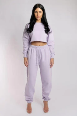 CXIX Oversized Jogger Bottoms - Lilac 11 CXIX Oversized Jogger Bottoms - Lilac -Radd Pole Wear Shop 20 08 20CreaturesofXIXEcom 74 b47e4517 8e20 41ef a3f1 089d4d6ee617 1