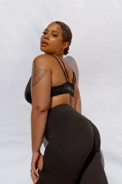 CXIX InstaBaddie Leggings - Black 17 CXIX InstaBaddie Leggings - Black -Radd Pole Wear Shop 20 09 24CreaturesofXIX 87