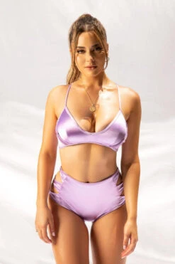 CXIX Aphrodite High Waist Bottoms - Lilac Satin 12 CXIX Aphrodite High Waist Bottoms - Lilac Satin -Radd Pole Wear Shop 20 12 10Creatures 116 de814d4d 2598 49a3 9580 c627893e97fc
