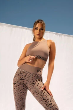 CXIX Nyx Top -Dusky Leopard 16 CXIX Nyx Top -Dusky Leopard -Radd Pole Wear Shop 20 12 10Creatures 88 90b508d1 ffb8 4f55 9af0 42441b040be9 1