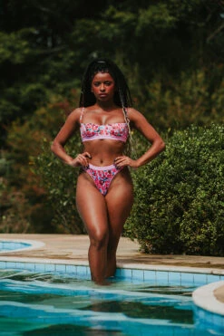 Rolling Alpha Cheeky Shorts - Petali 9 Rolling Alpha Cheeky Shorts - Petali -Radd Pole Wear Shop 20210807 ROLLING 1058 8d266f4f 2a16 445a 8502 62c1a4a98b27 1