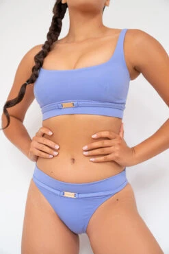 Lunalae Venus Low Waist Bottoms - Recycled Lavender 10 Lunalae Venus Low Waist Bottoms - Recycled Lavender -Radd Pole Wear Shop 2021101 LunaLae8175