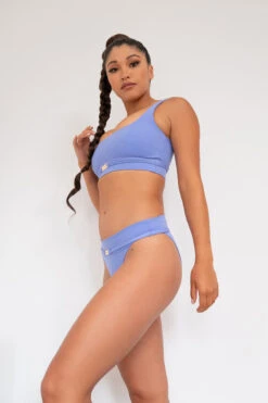 Lunalae Venus Low Waist Bottoms - Recycled Lavender 12 Lunalae Venus Low Waist Bottoms - Recycled Lavender -Radd Pole Wear Shop 2021101 LunaLae8199