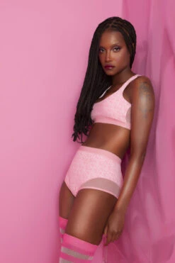 New Release 23 Rolling Alpha Top - Bubbaloo