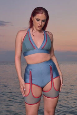 HotCakes Polewear Thetis Top - Marine Blue/Red 11 HotCakes Polewear Thetis Top - Marine Blue/Red -Radd Pole Wear Shop 2023 06 HotCakesMermaids 147 3ae517e6 86bd 45f3 ba94 7e0cbaa929dc