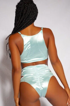CXIX Aphrodite High Waist Bottoms - Baby Blue Satin 21 CXIX Aphrodite High Waist Bottoms - Baby Blue Satin -Radd Pole Wear Shop 21 01 25edit 17 11afce6f 6355 45ce b44f d3e7b01df178