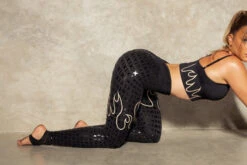 CXIX Fya Gecko Grip Leggings - Black 11 CXIX Fya Gecko Grip Leggings - Black -Radd Pole Wear Shop 21 01 25edit 64