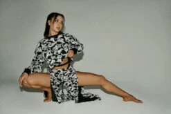 CXIX Make Moves Pants - Dragon 30 CXIX Make Moves Pants - Dragon -Radd Pole Wear Shop 21 04 22Creatures 207