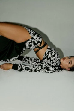 CXIX Make Moves Pants - Dragon -Radd Pole Wear Shop 21 04 22Creatures 211 1