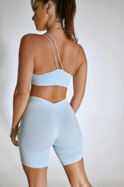 CXIX LuxLounge Biker Shorts - Baby Blue 9 CXIX LuxLounge Biker Shorts - Baby Blue -Radd Pole Wear Shop 21 04 22Creatures 66 e647bbf6 44a8 44d7 b7ad 24165e3d4f30