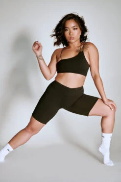 CXIX LuxLounge Biker Shorts - Black -Radd Pole Wear Shop 21 04 22Creatures 93 4839f260 6b9e 4fde a8f2 f10b2e930e50