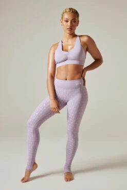 CXIX Gecko Grip Leggings - Lilac 11 CXIX Gecko Grip Leggings - Lilac -Radd Pole Wear Shop 21 05 24CreaturesofXIX11374 edit ba930d3f b6d4 4b6f 9107 4152ba7c5500 1