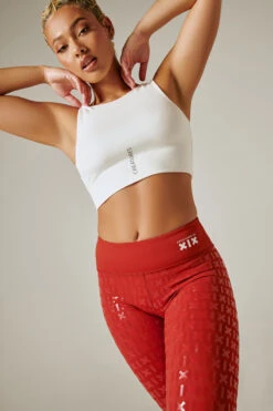 CXIX Gecko Grip Leggings - Red Rust 16 CXIX Gecko Grip Leggings - Red Rust -Radd Pole Wear Shop 21 05 24CreaturesofXIX12756 edit bec77031 963a 4d46 b258 b3ae7ea7e592 1