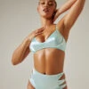 CXIX Aphrodite Bralette - Baby Blue Satin 2 CXIX Aphrodite Bralette - Baby Blue Satin -Radd Pole Wear Shop 21 05 24CreaturesofXIX12784 edit