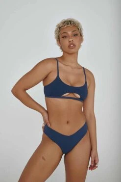 CXIX The Hills Raree Top - Ribbed Navy -Radd Pole Wear Shop 21 08 06CreaturesEdits 304