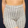 Rolling Alpha Biker Shorts - Tweed 2 Rolling Alpha Biker Shorts - Tweed -Radd Pole Wear Shop 21 9 5 597 4A6340B591D54BB8A1A60B9DE32B5BA6 1