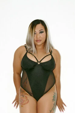 CXIX Classique Bodysuit - Black 15 CXIX Classique Bodysuit - Black -Radd Pole Wear Shop 22 04 04Creatures vid 283 78dca955 0452 4e18 a223 4f4c2d70af3e 1