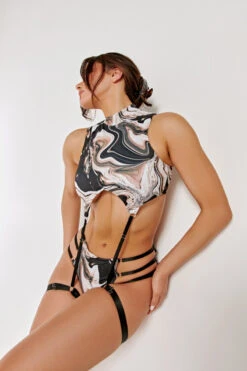 CXIX Dopamine Droppin Low Bottoms - Spaced 11 CXIX Dopamine Droppin Low Bottoms - Spaced -Radd Pole Wear Shop 22 08 04CXIX 419