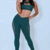 CXIX Baddie Leggings - Teal 2 CXIX Baddie Leggings - Teal -Radd Pole Wear Shop 22 10 06CXIX73794