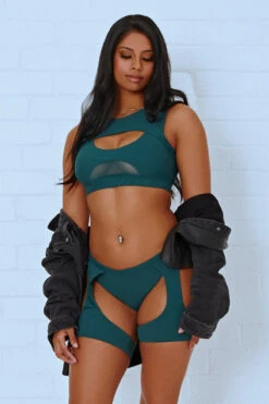 CXIX InstaBaddie Top - Teal 12 CXIX InstaBaddie Top - Teal -Radd Pole Wear Shop 22 10 06CXIX74420 7feb5713 79ac 47b4 9d17 694ee4ec8418