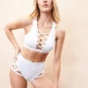 Lunalae Alexi Top - White 1 Lunalae Alexi Top - White -Radd Pole Wear Shop 220701 LunaLae 11 0480 1