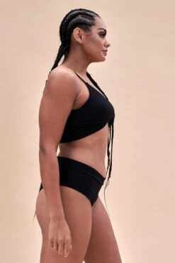 Lunalae Harleen Twist Top - Ribbed Black 9 Lunalae Harleen Twist Top - Ribbed Black -Radd Pole Wear Shop 221011 LunaLae 02 0079 a3070389 9cf1 4809 8360 2e4d3845a205