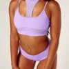 CXIX Dollhaus Choker Top - Purple 1 CXIX Dollhaus Choker Top - Purple -Radd Pole Wear Shop 23 01 03CXIX 17321